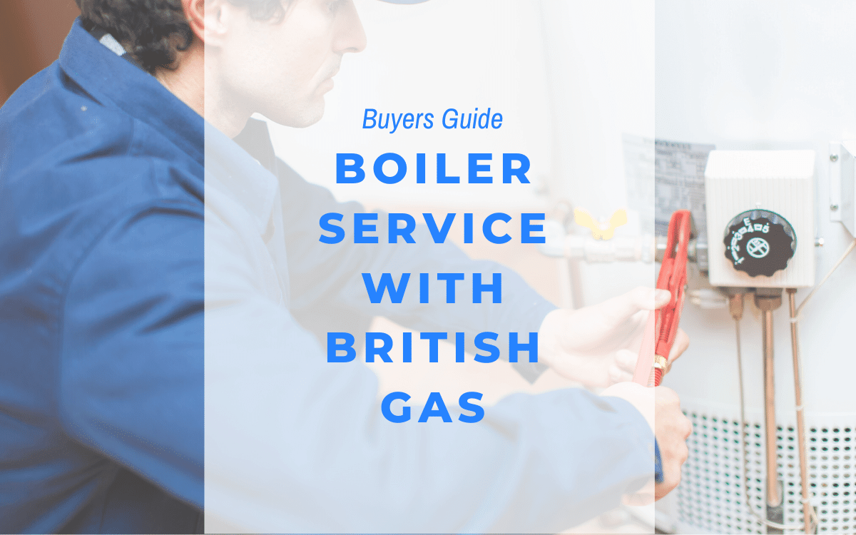 The Importance of Boiler Service by British Gas