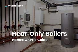 Benefits of Heat-Only Boilers