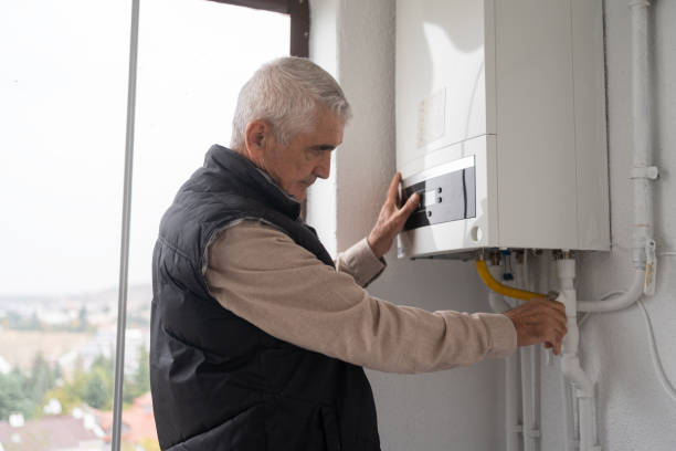 Free Boiler Replacement for Pensioners