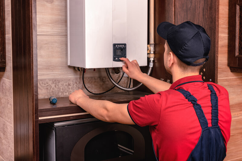 A Guide to New Boiler Grants and Schemes 2023