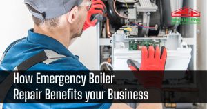 Importance of Emergency Boiler Repair 
