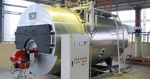 Oil-Fired Boilers in the UK